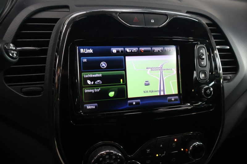 Renault Captur 0.9 TCe Dynamique | Trekhaak | Cruisecontrol | Cam — photo 20