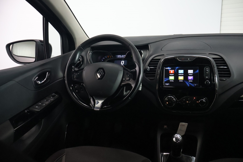 Renault Captur 0.9 TCe Dynamique | Trekhaak | Cruisecontrol | Cam — photo 25