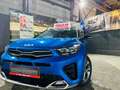 Kia Stonic 1.0T GT Line - CarPlay Camera Garantie 2029 Bleu - thumbnail 1