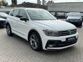 Volkswagen Tiguan R-LINE IQ.DRIVE Virt.*LED*Kamera*Navi Weiß - thumbnail 6