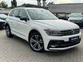 Volkswagen Tiguan R-LINE IQ.DRIVE Virt.*LED*Kamera*Navi Weiß - thumbnail 1