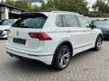 Volkswagen Tiguan R-LINE IQ.DRIVE Virt.*LED*Kamera*Navi Weiß - thumbnail 4