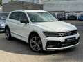 Volkswagen Tiguan R-LINE IQ.DRIVE Virt.*LED*Kamera*Navi Weiß - thumbnail 1