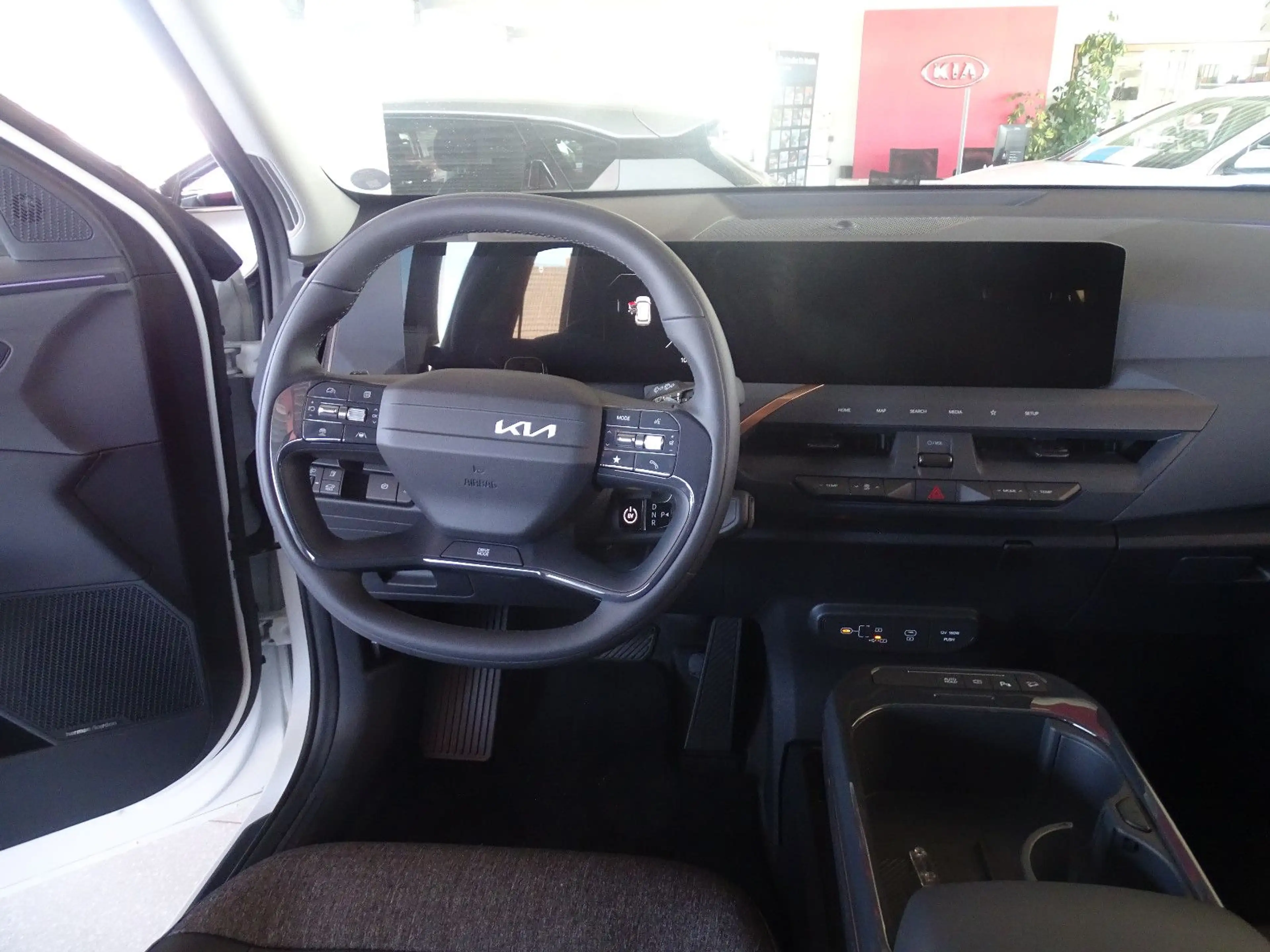 Kia EV5 160 kW Earth — photo 6
