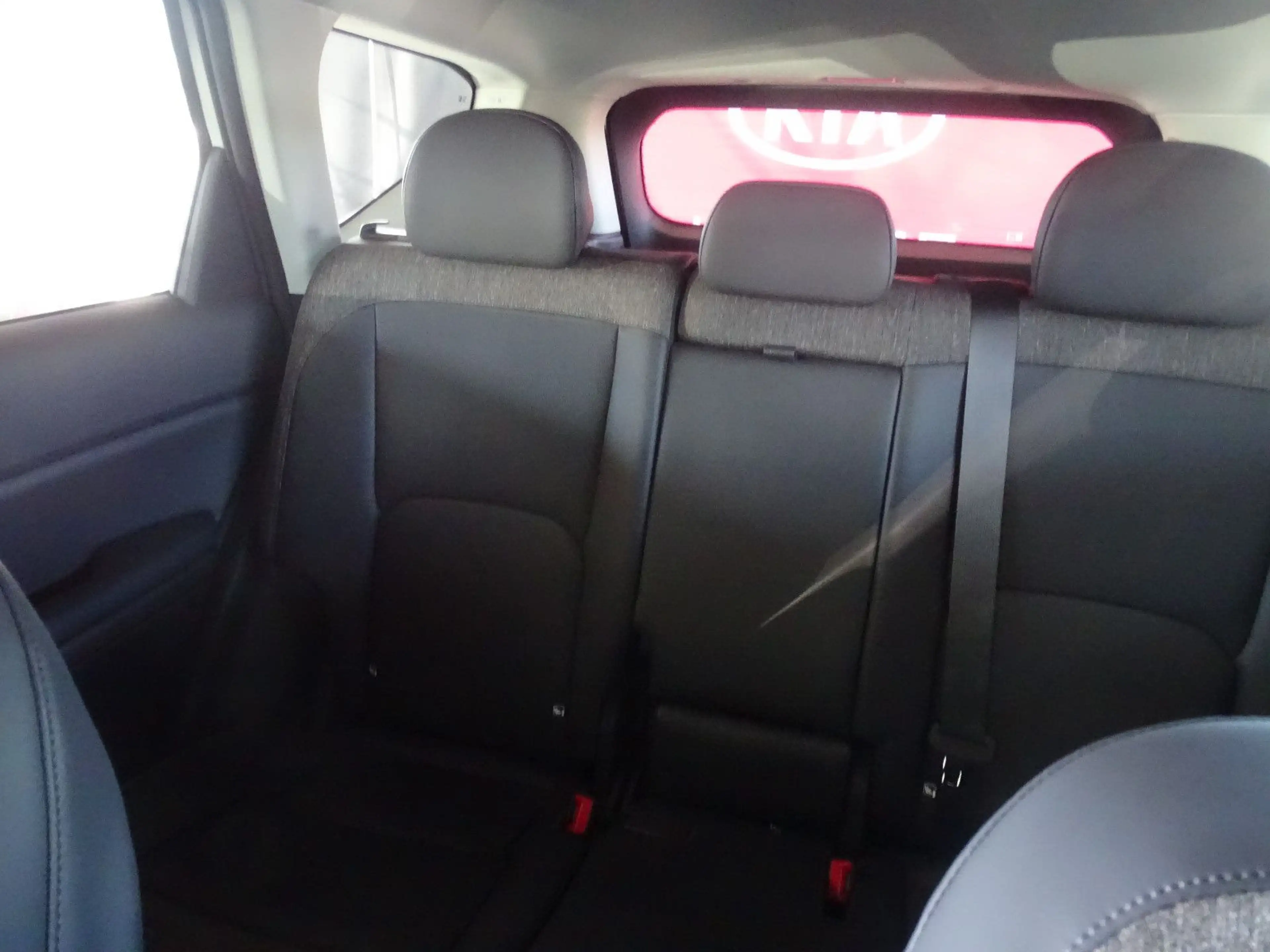 Kia EV5 160 kW Earth — photo 7