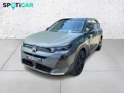 Citroen C5 Aircross Max