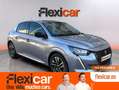 Peugeot 208 PureTech 73kW (100CV) Allure Gris - thumbnail 1