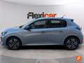 Peugeot 208 PureTech 73kW (100CV) Allure Gris - thumbnail 4