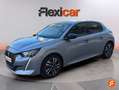 Peugeot 208 PureTech 73kW (100CV) Allure Gris - thumbnail 5