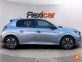 Peugeot 208 PureTech 73kW (100CV) Allure Gris - thumbnail 2