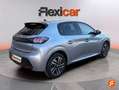 Peugeot 208 PureTech 73kW (100CV) Allure Gris - thumbnail 9