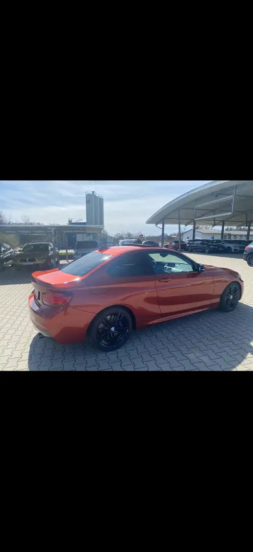 BMW 240 M240i xDrive F22 - 2