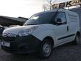 Opel Combo Kasten L1H1 1. Hand Scheckheftgepflegt Allwetter Weiß - thumbnail 7