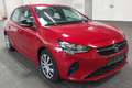 Opel Corsa 1.2 Turbo Edition Rot - thumbnail 2