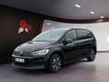 Volkswagen Touran 1,5 TSI DSG Move Schwarz - thumbnail 2