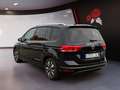 Volkswagen Touran 1,5 TSI DSG Move Schwarz - thumbnail 4