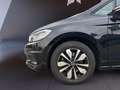Volkswagen Touran 1,5 TSI DSG Move Schwarz - thumbnail 7
