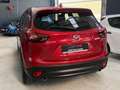 Mazda CX-5 2.2D Zenith Black Leather 4WD 110Kw Rojo - thumbnail 8