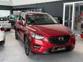 Mazda CX-5 2.2D Zenith Black Leather 4WD 110Kw Rojo - thumbnail 1