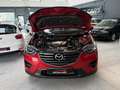 Mazda CX-5 2.2D Zenith Black Leather 4WD 110Kw Rojo - thumbnail 35