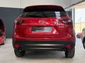 Mazda CX-5 2.2D Zenith Black Leather 4WD 110Kw Rojo - thumbnail 11
