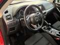 Mazda CX-5 2.2D Zenith Black Leather 4WD 110Kw Rojo - thumbnail 17