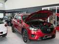 Mazda CX-5 2.2D Zenith Black Leather 4WD 110Kw Rojo - thumbnail 37