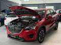 Mazda CX-5 2.2D Zenith Black Leather 4WD 110Kw Rojo - thumbnail 36