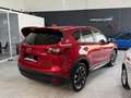 Mazda CX-5 2.2D Zenith Black Leather 4WD 110Kw Rojo - thumbnail 9
