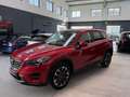 Mazda CX-5 2.2D Zenith Black Leather 4WD 110Kw Rojo - thumbnail 6