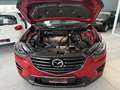 Mazda CX-5 2.2D Zenith Black Leather 4WD 110Kw Rojo - thumbnail 32