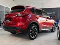 Mazda CX-5 2.2D Zenith Black Leather 4WD 110Kw Rojo - thumbnail 12