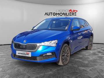 1.0 TSI Clever DSG 110Ch/ Garantie Skoda 5 ans