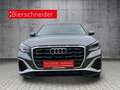 Audi Q2 35 TFSI S line 5-J-GARANTIE NAVI LED ACC PDC Zoll Сірий - thumbnail 2