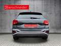 Audi Q2 35 TFSI S line 5-J-GARANTIE NAVI LED ACC PDC Zoll Szürke - thumbnail 4