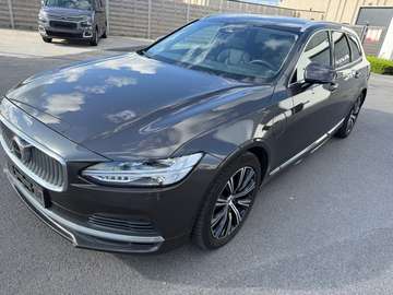 V90 2.0 T6 AWD PHEV Inscription Geartronic