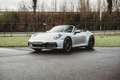 Porsche 992 Carrera 2 Cabrio PDK/Front PPF/360°/PASM/21"/PS+ Silber - thumbnail 5
