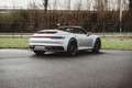 Porsche 992 Carrera 2 Cabrio PDK/Front PPF/360°/PASM/21"/PS+ Silber - thumbnail 9