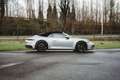 Porsche 992 Carrera 2 Cabrio PDK/Front PPF/360°/PASM/21"/PS+ Silber - thumbnail 13