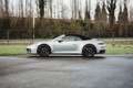 Porsche 992 Carrera 2 Cabrio PDK/Front PPF/360°/PASM/21"/PS+ Silber - thumbnail 15