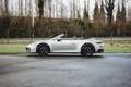 Porsche 992 Carrera 2 Cabrio PDK/Front PPF/360°/PASM/21"/PS+ Silber - thumbnail 16