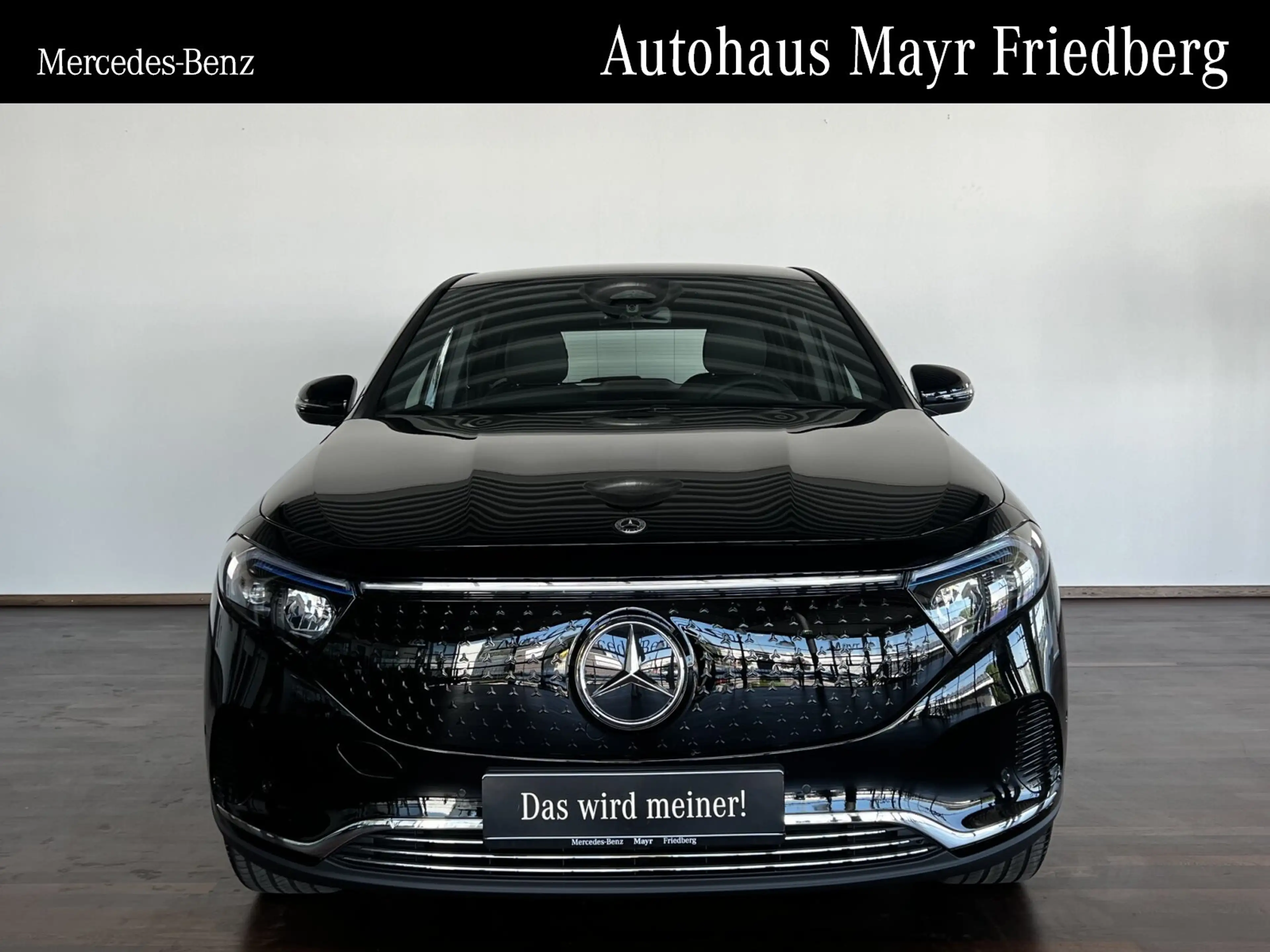 Mercedes-Benz EQA 250 EQA 250+ Progressive AHK Navi/Distronic/Keyless-Go — photo 2