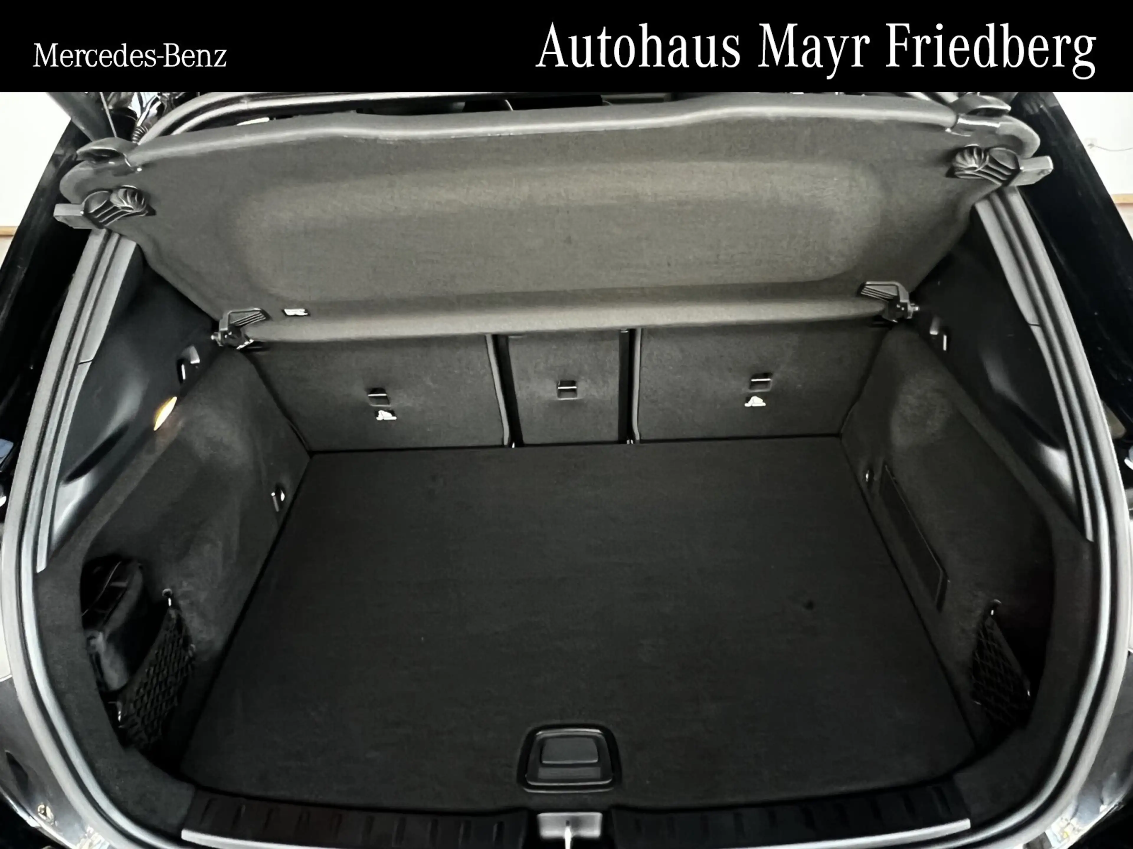 Mercedes-Benz EQA 250 EQA 250+ Progressive AHK Navi/Distronic/Keyless-Go — photo 7