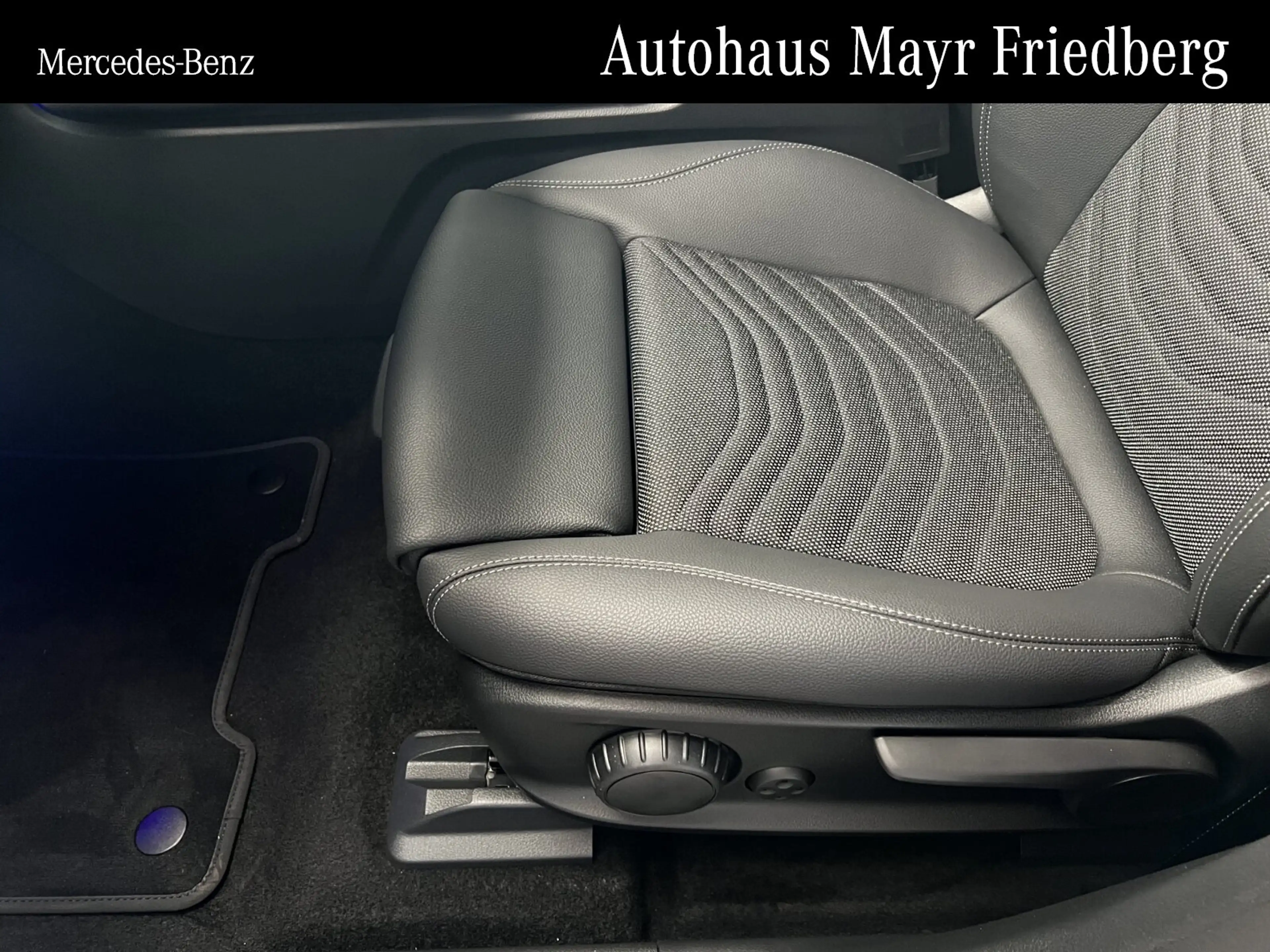 Mercedes-Benz EQA 250 EQA 250+ Progressive AHK Navi/Distronic/Keyless-Go — photo 15