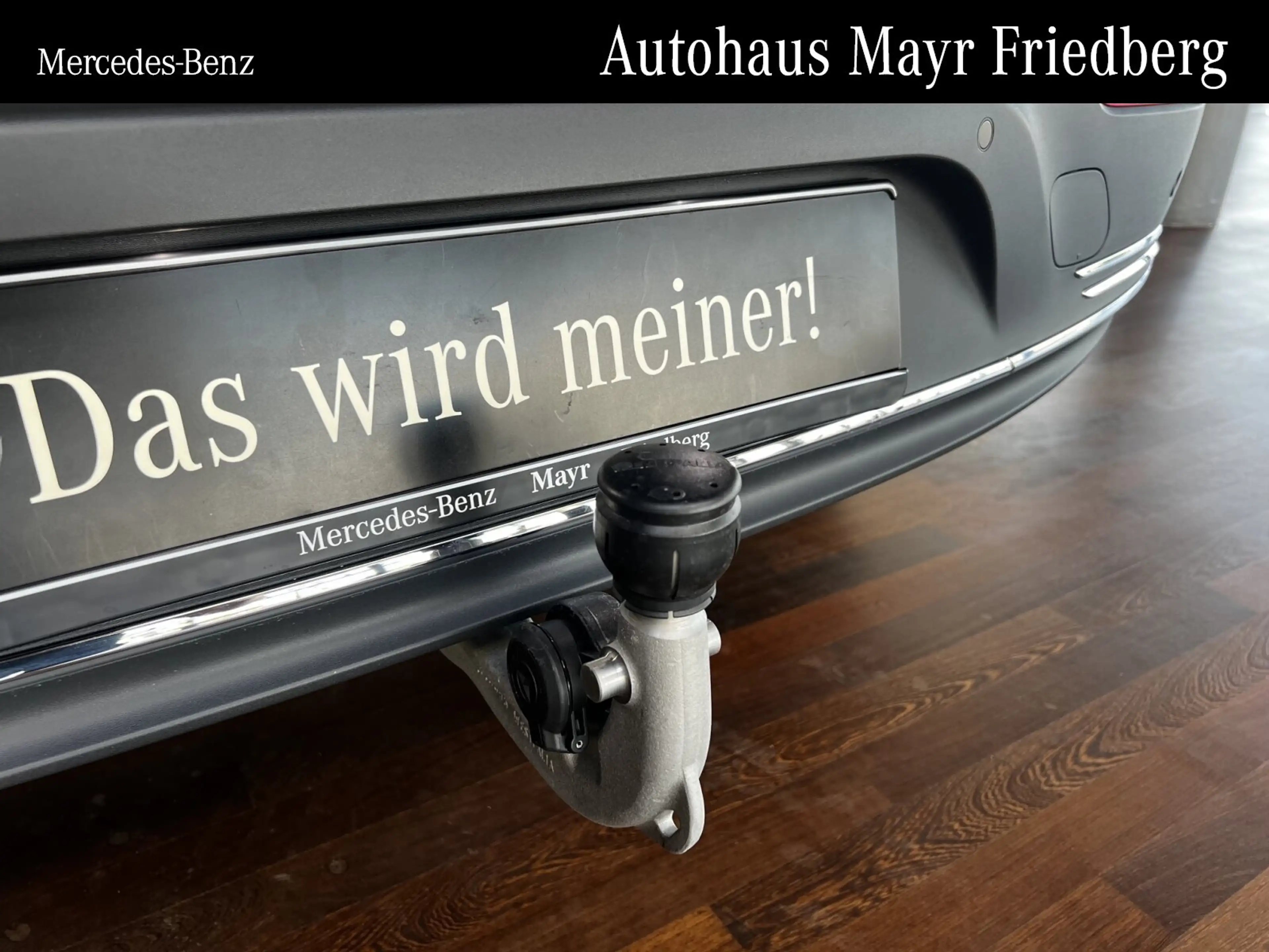Mercedes-Benz EQA 250 EQA 250+ Progressive AHK Navi/Distronic/Keyless-Go — photo 9