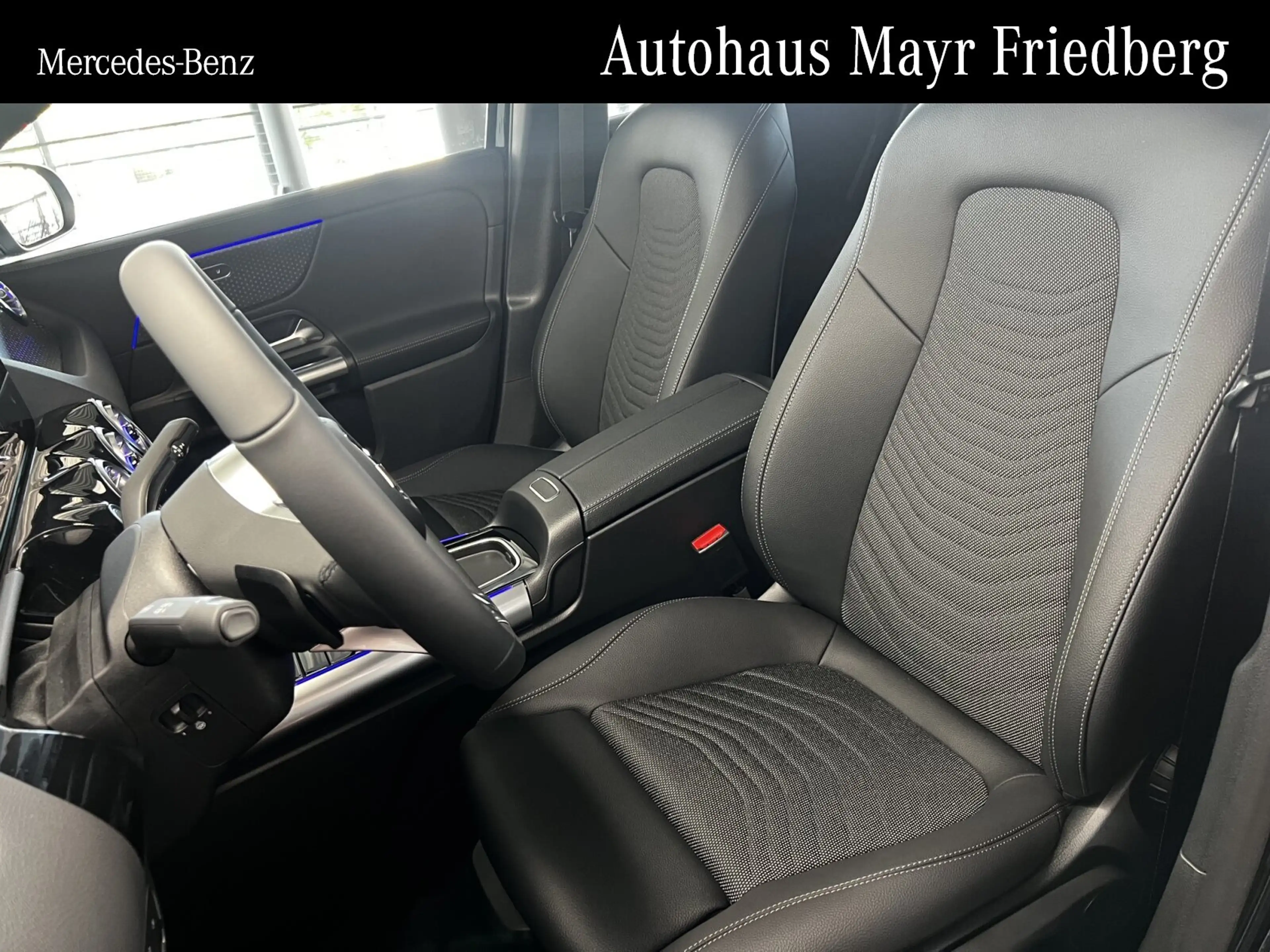 Mercedes-Benz EQA 250 EQA 250+ Progressive AHK Navi/Distronic/Keyless-Go — photo 14