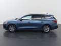 Ford Focus Wagon 1.0 EcoBoost Hybrid Titanium PRIVATE LEASE V Blauw - thumbnail 6