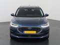 Ford Focus Wagon 1.0 EcoBoost Hybrid Titanium PRIVATE LEASE V Blauw - thumbnail 2