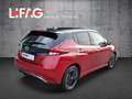 Nissan Leaf e+ Tekna 59 kWh *ab € 33.990,-* Červená - thumbnail 6