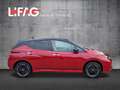 Nissan Leaf e+ Tekna 59 kWh *ab € 33.990,-* Červená - thumbnail 2